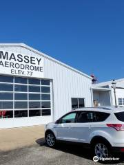Massey Air Museum