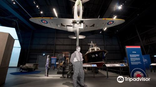 Royal Air Force Museum London