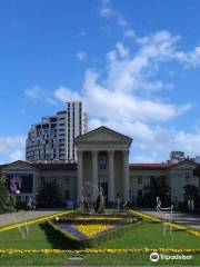 Musée d'Art de Sotchi