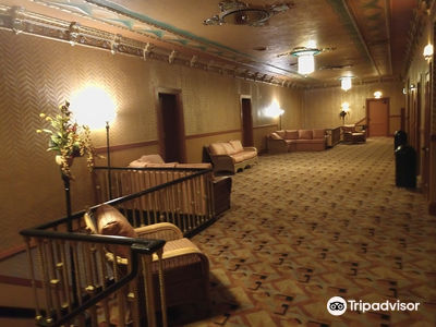The Capitol Theatre