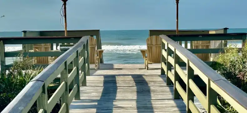 Hotels in Rosemary Beach