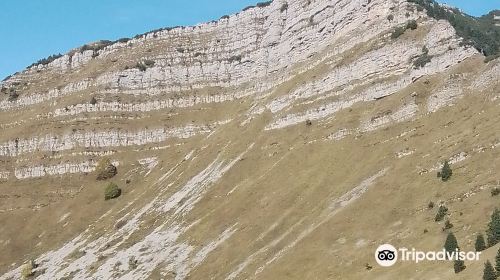 Passo di Tremalzo