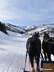 Park City Sleigh Rides