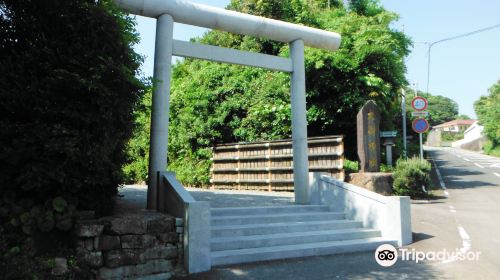 大御（おおみ）神社