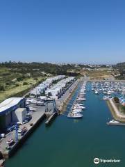 Albufeira Marina