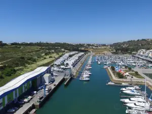 Albufeira Marina