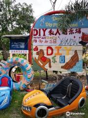 DIY Playground Batu Pahat