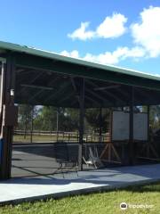 Sawgrass Nature Center