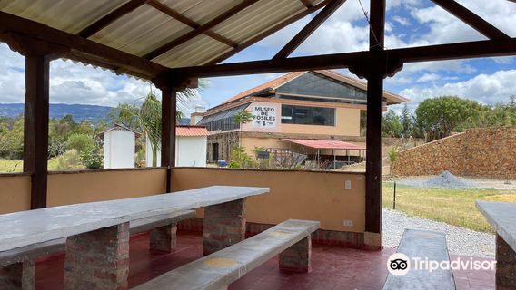 Paleontological Research Center