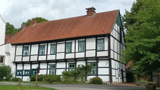 Stiftskirche Tecklenburg-Leeden