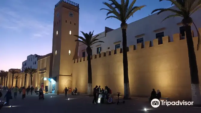 3_L'Horloge d'Essaouira