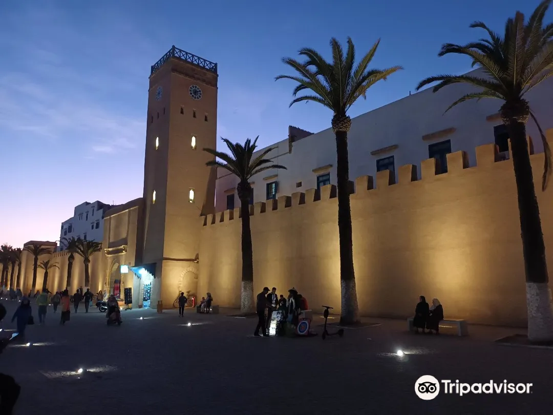 3_L'Horloge d'Essaouira