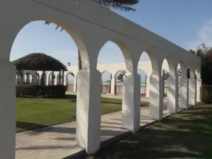 Abu Dhalouf Park