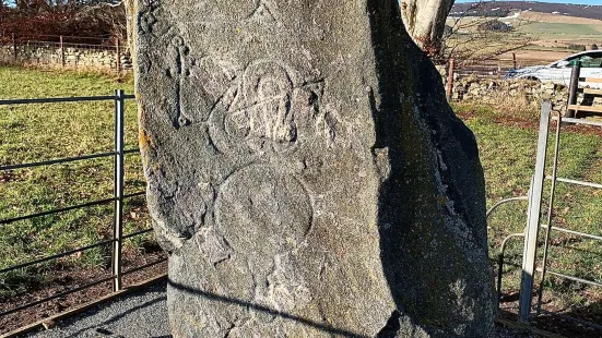 The Picardy Symbol Stone