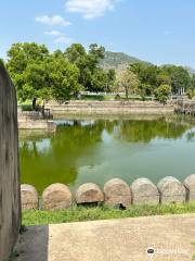 Vellore Fort, Tamil Nadu