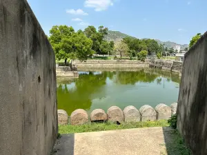 Vellore Fort, Tamil Nadu