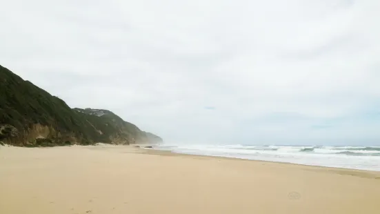 Spiaggia Cola