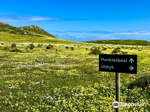 West Coast National Park