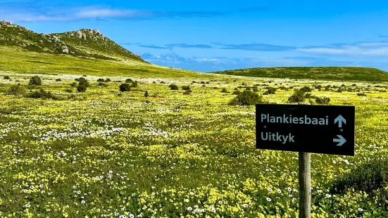 West Coast National Park