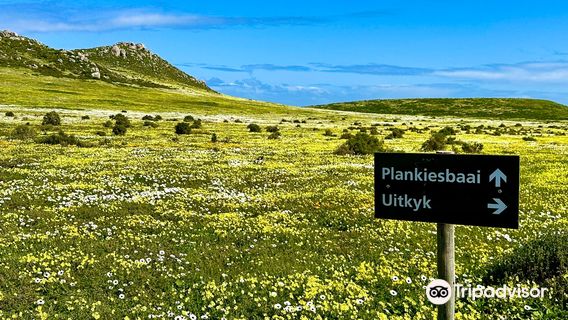 West Coast National Park