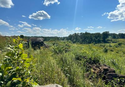 Gettysburg National Military Park