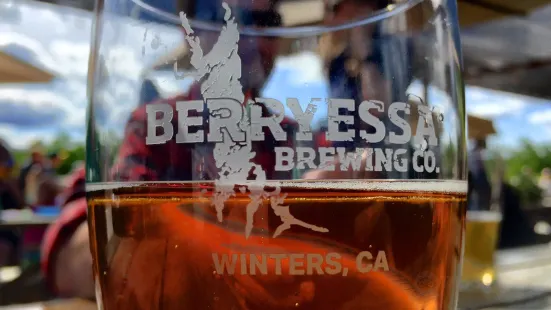 Berryessa Brewing Co.