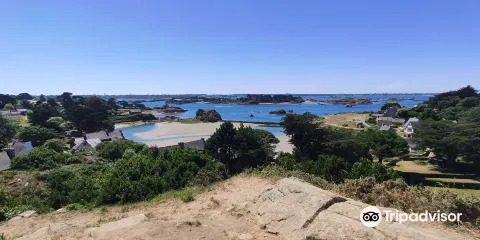 Chapelle Saint-Michel
