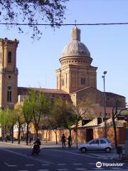 Esglesia de Sant Andreu de Palomar