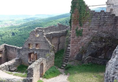 Château Saint-Ulrich