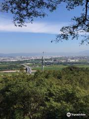 Otokoyama Observatory