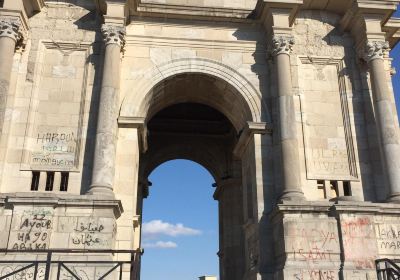 Monument aux morts