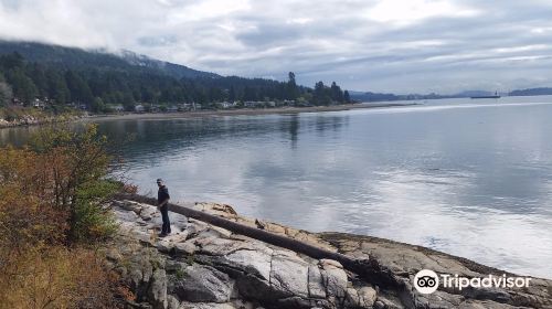 Caulfeild Park | West Vancouver