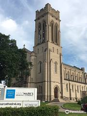 St. Mark’s Episcopal Cathedral