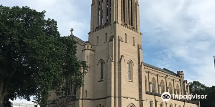 聖馬可聖公會座堂