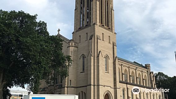 Saint Mark's Episcopal Cathedral