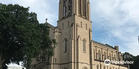 聖馬可聖公會座堂