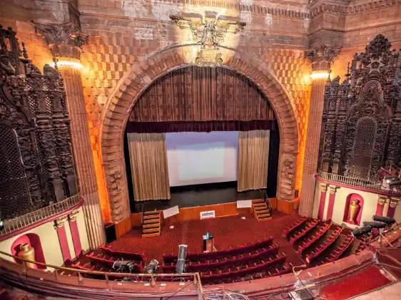 Hotels near Million Dollar Theater