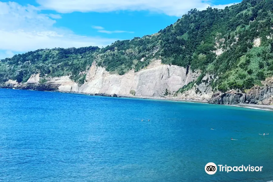 Praia do Fogo