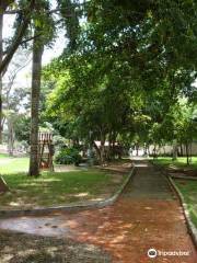 Parque Ezequiel Rosado