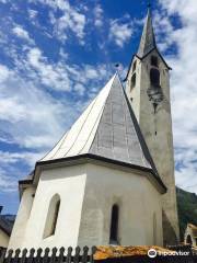 Church of Guarda