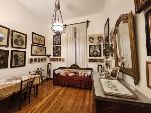 Folklore Museum of Kymi