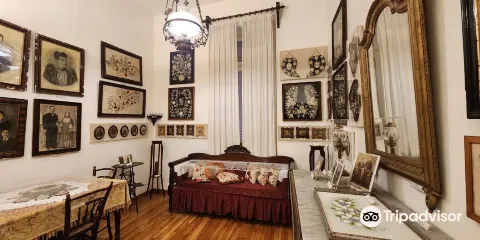 Folklore Museum of Kymi