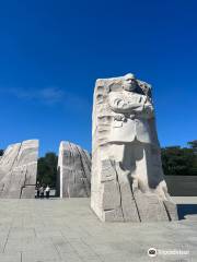 マーティン・ルーサー・キング・ジュニア記念碑