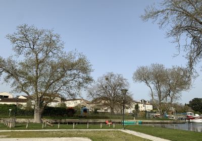 Port-d'Envaux