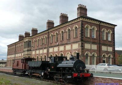 Cambrian Heritage Railways