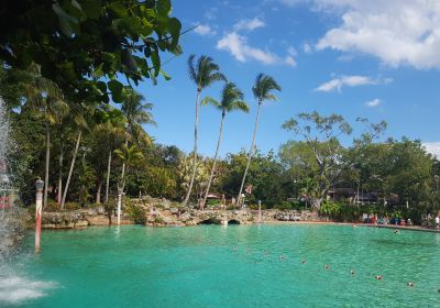 Venetian Pool