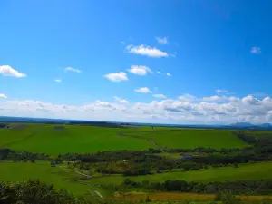 Kaiyodai Observatory