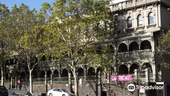 Tasma Terrace Gift Shop and Gallery