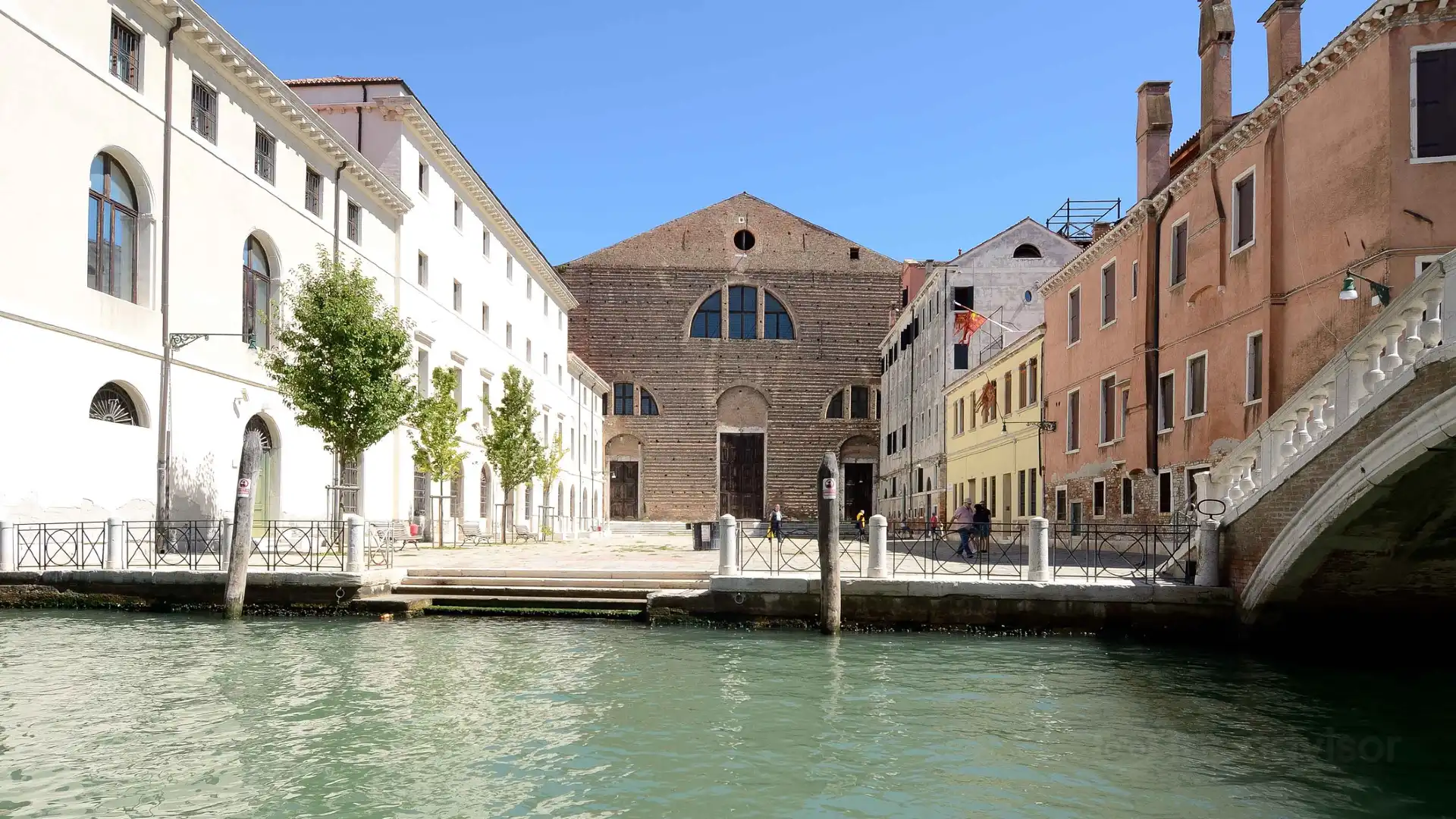 Hotels near Chiesa di San Lorenzo