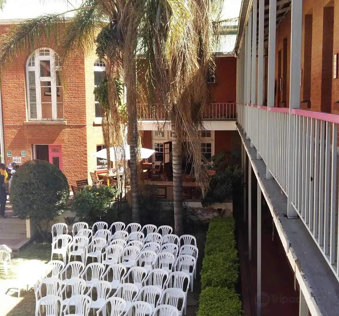 Hotels near National Gallery of Zimbabwe in Bulawayo